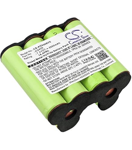Amazon | アイコム リチウムイオンバッテリー 1880mAh BP-274N 2個